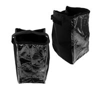 POPETPOP 2pièces Protection Étanche pour Joystick de Fauteuil Roulant Housse de Pluie pour Manette de Fauteuil Électrique Accessoires de Protection pour Commandes de Roulant Couverture