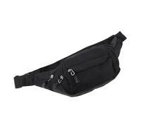 POPETPOP 2pièces Sacoche Bandoulière Oxford pour De Étanche avec Bandoulière Ajustable pour Activités De Plein Air Et Usage