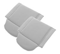 POPETPOP 2pièces Séparateurs Rembourrés Pour Étui Photo Absorbant Les Chocs Et Réutilisables Pour Photographie Extérieur Ensemble De Séparateurs