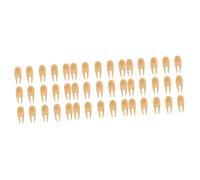 POPETPOP 3 Ensembles De Réparation De Divots pour Golf Outils Portables pour Entretien De Fairway Accessoires Et Pratique Couleur Kaki 15 Pièces * 3