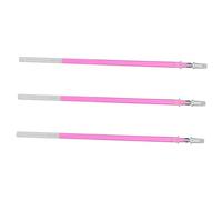 POPETPOP 3 pièces Crayon Marqueur Sourcils Portable Outil de Positionnement Maquillage pour Microblading Pointe