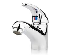 POPETPOP 3 pièces Mousseur Robinet avec Filtre Inox Économiseur Eau et Réducteur de Débit pour Évier et Lavabo Installation Simple et Filtration des Impuretés