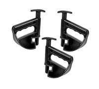 POPETPOP 3 pièces Outil Manuel de Démontage Pneus Pince de Rupture de Bordure Changeur Pneus pour Jantes Outil de Serrage et Dégonflage pour Entretien Rapide et Sûr