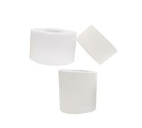 POPETPOP 3 rouleaux Bandes Coton de Première Necessité pour Protection des Articulations et Soins de