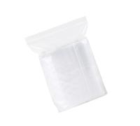 POPETPOP 300 pièces Sachets Plastique Transparente Refermables Épais et Résistants pour Rangement Alimentaire et Usage Quotidien sans Odeur Lot Organisateur Polyvalent pour Maison Bureau
