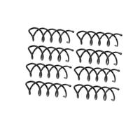 POPETPOP 30pièces Épingles à Cheveux Outils De Coiffure Pratiques Pour Chignons Et Tresses Accessoires De Coiffure