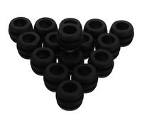 POPETPOP 32 Pièces Accessoire pour Foot de Table Ambiance Bavaroise, Bague | Pièce Détachée à Remplacement Rapide, Design Tonneau, pour Bars et Familles, Réduit L'usure