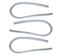POPETPOP 3pièces Lot de Remplisseurs Espace pour Lit Matelas Coin Fissure Housse De Rallonge Comblement De Housse De