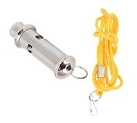 POPETPOP 3pièces Sifflet Entraînement pour Oiseaux Sifflet De Sport Lot de Jaune
