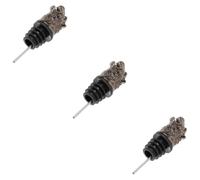 POPETPOP 3pièces Verseur à Forme De Aérateur Innovant Et Bouchon De Conservation Pour Bouteilles De Et Liqueur Accessoire Pratique