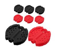 POPETPOP 4 Paires Pédales Vélo Garçon Fille de Pédales Antidérapantes pour Tricycle Garçon Fille Ergonomiques et Confortables Compatibles Vélos Garçon Fille Installation Facile