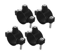 POPETPOP 4 Pièces Accessoire de Raccordement pour Évacuation Eau Usée Étapes Ro avec Installation Intégrée pour Système de Filtration Eau sous Évier