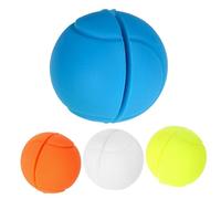 POPETPOP 4 pièces Amortisseurs de Vibrations pour de Tennis Lot de Formes Tennis des Chocs et Vibrations Compatibles avec Toutes Couleurs pour Personnalisation Facile