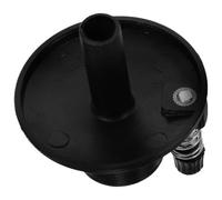 POPETPOP 4 Pièces Hi Hat Cymbal Clutch Felt Pads Lightweight Drum Stand Accessories For Jazz And Percussion Drummers Compatible With Various Drum Kits