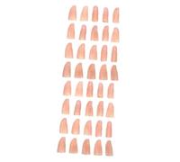 POPETPOP 40 Pièces Jeu de Souple pour Tours et Farces Accessoires de Magicien pour Spectacles et Divertissement