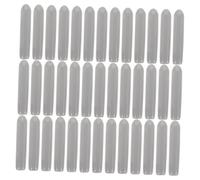 POPETPOP 400pièces Capuchons Anti-poussière pour Picots de Panier de Lave-vaisselle Embouts de Protection pour Réparation de Picots