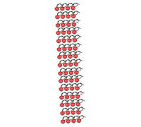 POPETPOP 5 Ensembles Kit de Accessoires pour Souffleuses Rechange Fiables Durables pour Souffleuses Outils Pratiques pour Remplacement Entretien