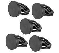 POPETPOP 5 pièces Outil de Démontage Ventouse pour Écran de Téléphone Outil de Réparation de Carrosserie Panneaux pour Voitures et Débosselage pour Surfaces Lisses