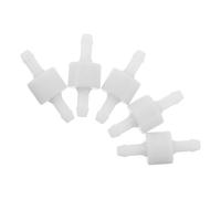 POPETPOP 5 Pièces Vanne de Lave-glace Anti-retour pour Pare-brise,