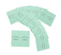 POPETPOP 50 Pièces Lingettes Nettoyantes Pré-Épilation Lingettes Corps Délicates Anti-huile Pour Préparer La Peau Démaquillantes Pré Épilation Femmes Calmant Et