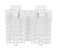 POPETPOP 500 Modèle sur Table de Sable Construction Paysagère Décoration Urbaine Architecture Moderne pour Architectes et Formation