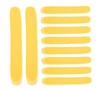 POPETPOP 50Pièces Éponges Faciales Comprimées Éponges pour Nettoyage Exfoliation et Retrait