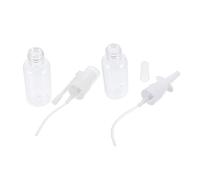 POPETPOP 6pièces Bouteilles De Spray Nasal Pour Outils De Nettoyage Sûrs Pour Rincer Narines Et Éliminer Congestions Nasales De Flacon Direct Flacon