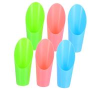 POPETPOP 6pièces Outils De Terrarium Mini-Ensemble pour Plantes De Plantation pour Intérieur Et Extérieur Outils De Jardinage pour Transplantation