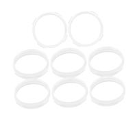 POPETPOP 8pièces Connecteurs DIY pour Tunnel De Hamster Raccords Robustess Et Polyvalents pour Cage Et Tube Extension Accessoires De Remplacement pour Petite Faune