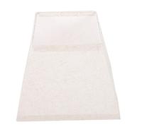 POPETPOP Abat Jour T Créatif Tissu Délicat et à Usure pour Lampe de Bureau ou Lampadaire Accessoire de Décoration Élégant pour Salon Chambre et Bureau