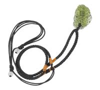 POPETPOP Accessoire De Bijouterie Météorite Pendentif En Éclat De Cristal, Pour Usage Quotidien Et Célébrations