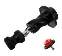 POPETPOP Accessoire de Pompe à Puits Manchon de Vis 5.51X2.64 Pouces pour Pompes Submersibles pour Arrosage et Relevage d'Eau