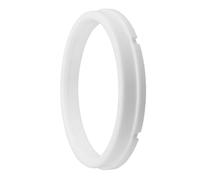 POPETPOP Accessoires Pour Lave-Linge Anneau De Tuyau De Vidange Raccords De Anneau De Tuyau Pour Lave-Linge Anneau De Couvercle De Bec De Anneau De Machine À