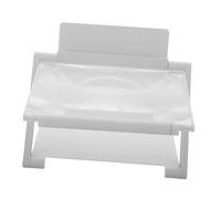 POPETPOP Amplificateur Écran Téléphone Pliable Réglable Loupe HD Portable Compatible avec Plusieurs Smartphones Grandissant Image pour Films et Jeux à Domicile