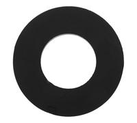 POPETPOP Anneau Absorption des Chocs Caoutchouc pour Voiture Tampon de Montage Supérieur Coussin Vibration Installation Facile Design Moderne