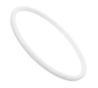 POPETPOP Anneau Étanchéité Silicone Souple pour Boîte Lunch Accessoire de Boîte Carrée Facile à Installer et Réutilisable Compatible Micro Ondes Joint de Fermeture Chaleur