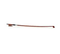 POPETPOP Archet de Violon Bois pour Pratique et Durable Transmission Fine des Vibrations Adapté Débutants et Étudiants