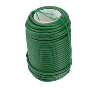 POPETPOP Attache-câble pour Plantes Flexibles Accessoire de Fixation pour Plantes de Jardin Fil de Réutilisable Mètres