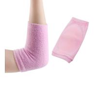 POPETPOP Attelle de Poignet en Gel Hydratant, Protection Élastique et Poignet, Taille Unique, Couleur Rose, Support Confortable pour Sport, Fitness et Récupération