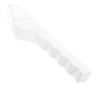 POPETPOP Attrape-Insectes Portable Blanc avec Pince en Plastique, Outil de Préhension Réutilisable pour Araignées et Abeilles, pour Maison et Jardin, Capture Éthique sans Blessure,