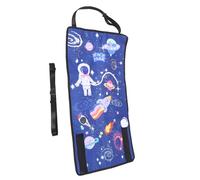 POPETPOP Avion pour Garçon Fille Lit Garçon Fille Avion Rallonge de Siège Lit de Voyage pour Tout