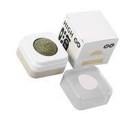 POPETPOP Balle à Mâcher Rotative à l'herbe à Chat pour Chatons, Dentaire Interactif Vert, Boule de Cataire Auto-adhésive pour Nettoyage des Dents, Mural pour Chat D’intérieur