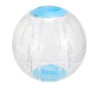 POPETPOP Balle d'exercice pour Hamster, Souris, dègue, Cochon d'Inde, hérisson