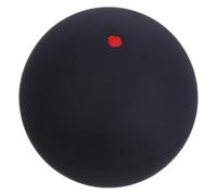 POPETPOP Balle Élastique de Formation pour Entraînement Professionnel Ballon Compact pour Activités Intérieures et Extérieures pour Techniques de Rebond