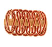 POPETPOP Bamboo Hair Styling Clips Handmade Lightweight Traditional Chinese Hairpin For Women Elegant Updo Accessories For Hanfu Qipao Hairstyles