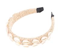 POPETPOP Bandeau Baroque Accessoire Élégant pour Fêtes et Costumes Décoration Pratique et Unique