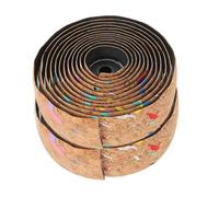 POPETPOP Bandes de Guidon Route Antidérapantes et Respirantes Protection Confortable et Absorption des Chocs pour Cyclisme Longue Durée Accessoires Cyclisme Robustesse et Légèreté