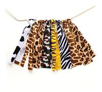 POPETPOP Bannière Anniversaire An Décoration de Chaise Haute Colorée avec Imprimé Fanion pour Fête Anniversaire et Décoration de Chambre