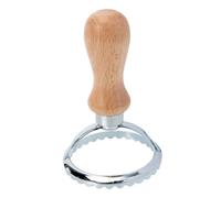 POPETPOP Biscuit Grand Format Alliage de Zinc Moule Pâtisserie Créatif pour Biscuits Raviolis et Gâteaux Outil de Cuisson pour Cuisine Familiale