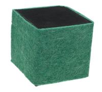 POPETPOP Bloc Purificateur Deau pour Aquarium Cube pour Petit Aquarium Purificateur Deau Fabriqué À Partir De Média De Filtration À Usage Quotidien